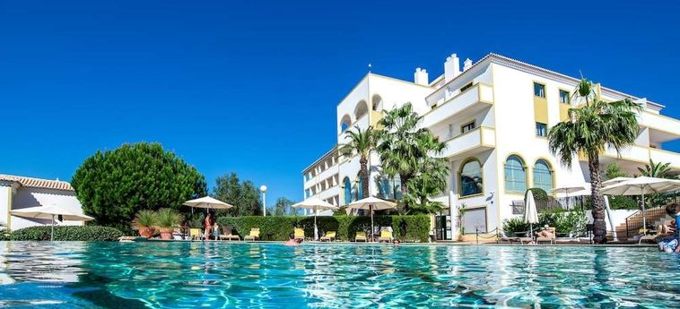 Hotel Vale D'el Rei Suite &Amp; Villas:  CARVOEIRO - ALGARVE