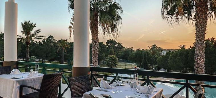 Hotel Vale D'el Rei Suite &Amp; Villas:  CARVOEIRO - ALGARVE