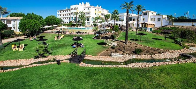Hotel Vale D'el Rei Suite &Amp; Villas:  CARVOEIRO - ALGARVE