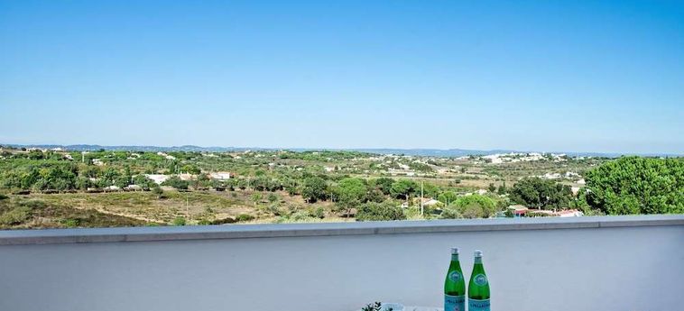 Hotel Vale D'el Rei Suite &Amp; Villas:  CARVOEIRO - ALGARVE