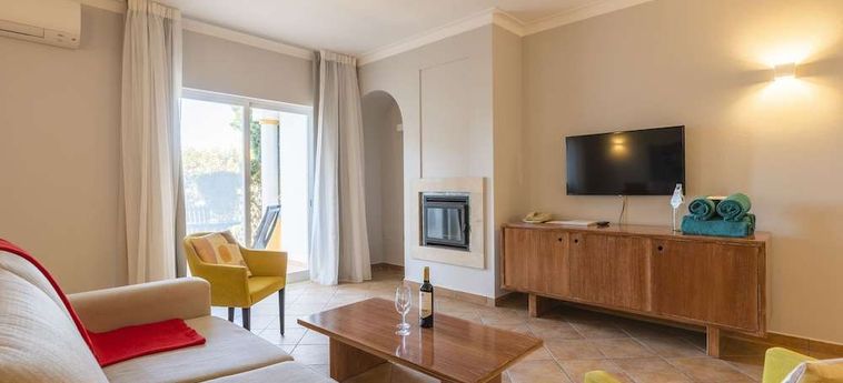 Hotel Vale D'el Rei Suite &Amp; Villas Carvoeiro - Algarve: Foto 