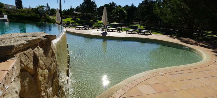 Hotel Vale D'el Rei Suite &Amp; Villas Carvoeiro - Algarve: Foto 