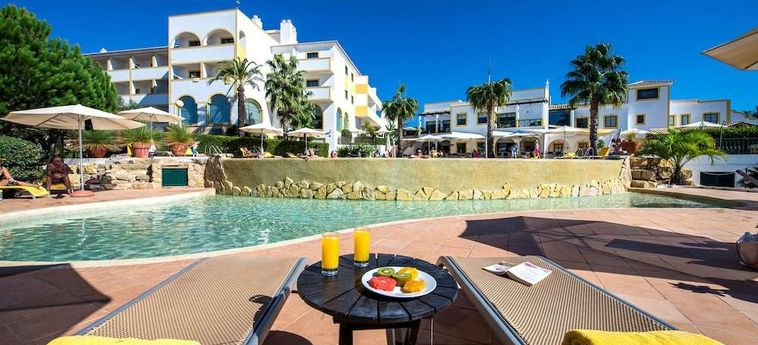 Hotel Vale D'el Rei Suite &Amp; Villas Carvoeiro - Algarve: Foto 