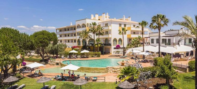 Hotel Vale D'el Rei Suite &Amp; Villas Carvoeiro - Algarve: Foto 