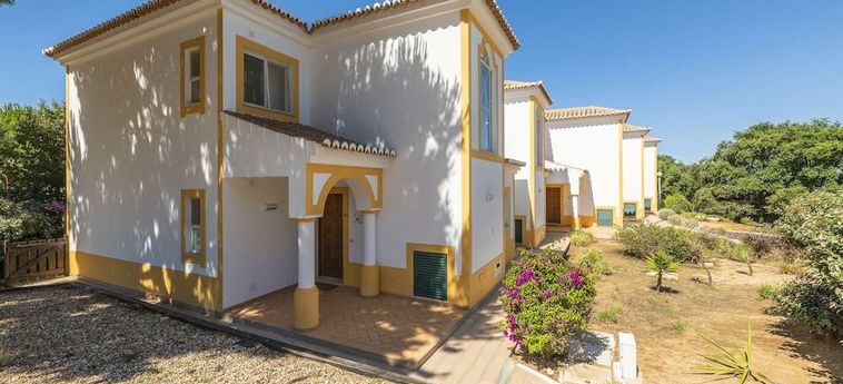 Hotel Vale D'el Rei Suite &Amp; Villas Carvoeiro - Algarve: Foto 
