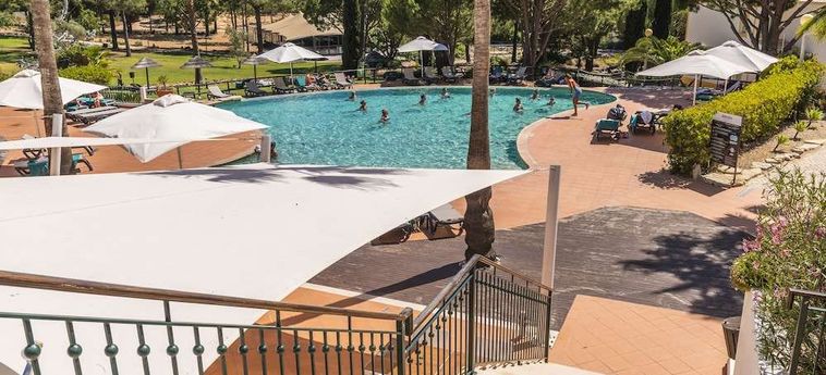 Hotel Vale D'el Rei Suite &Amp; Villas Carvoeiro - Algarve: Foto 