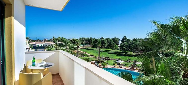 Hotel Vale D'el Rei Suite &Amp; Villas Carvoeiro - Algarve: Foto 