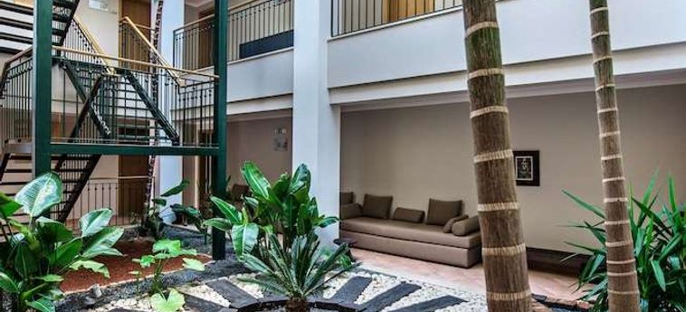 Hotel Vale D'el Rei Suite &Amp; Villas:  CARVOEIRO - ALGARVE