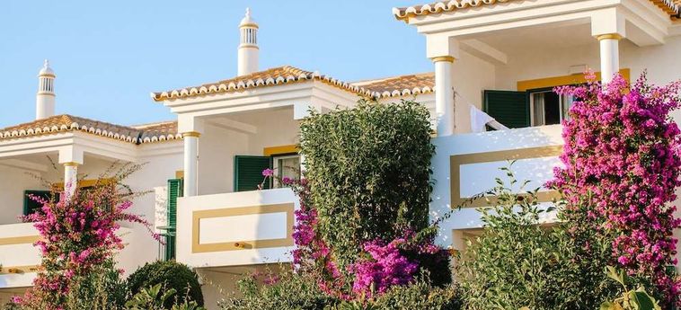 Hotel Vale D'el Rei Suite &Amp; Villas:  CARVOEIRO - ALGARVE