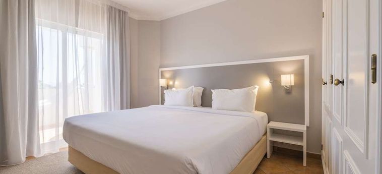 Hotel Vale D'el Rei Suite &Amp; Villas:  CARVOEIRO - ALGARVE