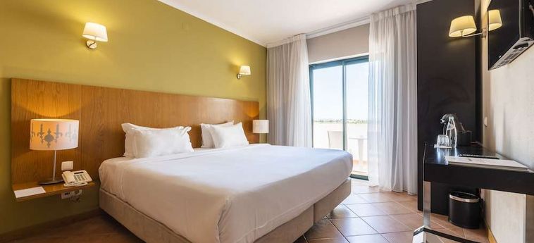 Hotel Vale D'el Rei Suite &Amp; Villas:  CARVOEIRO - ALGARVE