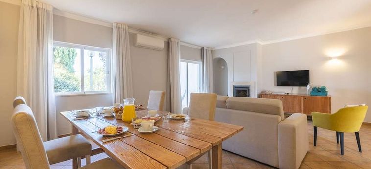 Hotel Vale D'el Rei Suite &Amp; Villas:  CARVOEIRO - ALGARVE