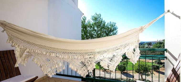 Hotel Vale D'el Rei Suite &Amp; Villas:  CARVOEIRO - ALGARVE