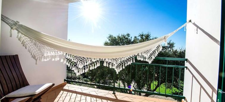 Hotel Vale D'el Rei Suite &Amp; Villas:  CARVOEIRO - ALGARVE