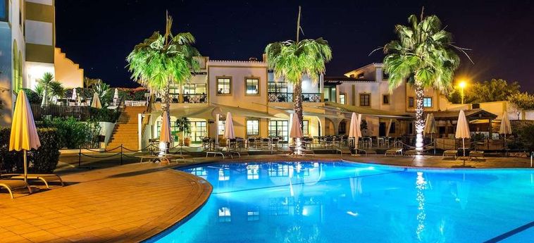 Hotel Vale D'el Rei Suite &Amp; Villas:  CARVOEIRO - ALGARVE