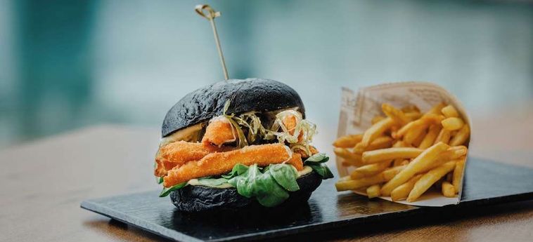 Hotel Vale D'el Rei Suite &Amp; Villas:  CARVOEIRO - ALGARVE