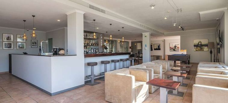 Hotel Vale D'el Rei Suite &Amp; Villas:  CARVOEIRO - ALGARVE