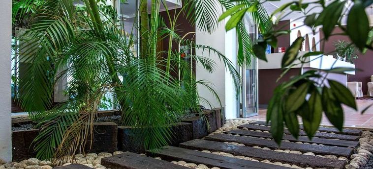 Hotel Vale D'el Rei Suite &Amp; Villas:  CARVOEIRO - ALGARVE