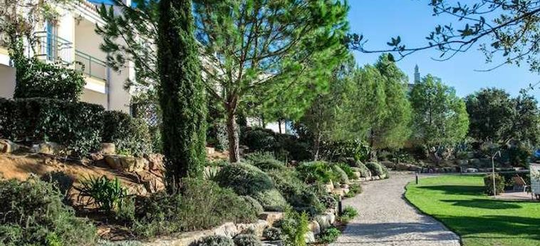 Hotel Vale D'el Rei Suite &Amp; Villas:  CARVOEIRO - ALGARVE