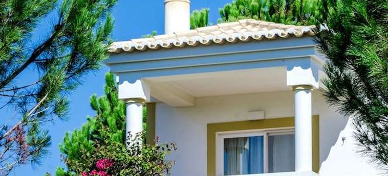 Hotel Vale D'el Rei Suite &Amp; Villas:  CARVOEIRO - ALGARVE