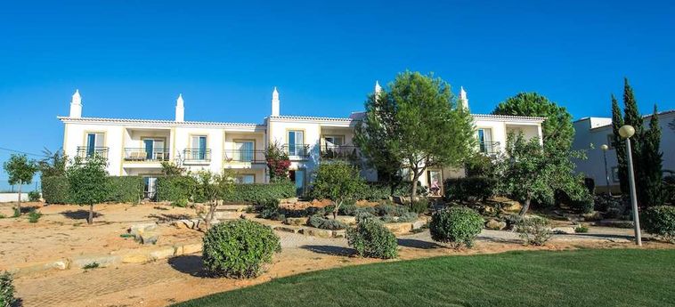 Hotel Vale D'el Rei Suite &Amp; Villas:  CARVOEIRO - ALGARVE