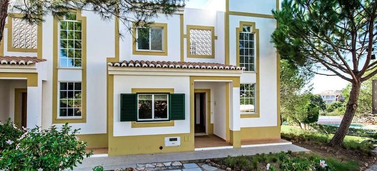 Hotel Vale D'el Rei Suite &Amp; Villas:  CARVOEIRO - ALGARVE