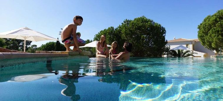Hotel Vale D'el Rei Suite &Amp; Villas:  CARVOEIRO - ALGARVE