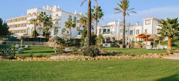 Hotel Vale D'el Rei Suite &Amp; Villas:  CARVOEIRO - ALGARVE