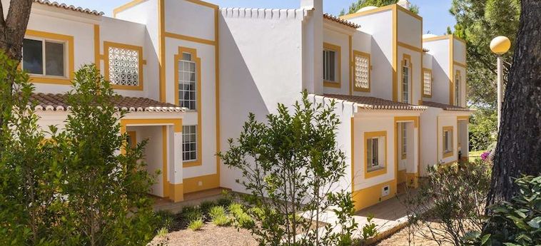 Hotel Vale D'el Rei Suite &Amp; Villas:  CARVOEIRO - ALGARVE