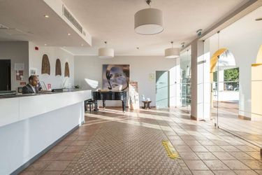 Hotel Vale D'el Rei Suite &Amp; Villas:  CARVOEIRO - ALGARVE