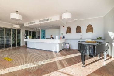 Hotel Vale D'el Rei Suite &Amp; Villas:  CARVOEIRO - ALGARVE