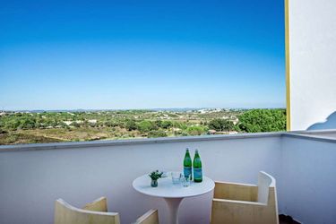 Hotel Vale D'el Rei Suite &Amp; Villas:  CARVOEIRO - ALGARVE