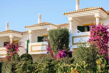 Hotel Vale D'el Rei Suite &Amp; Villas:  CARVOEIRO - ALGARVE