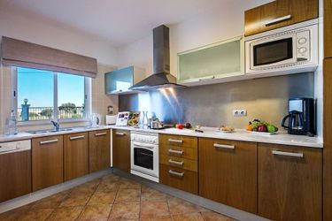 Hotel Vale D'el Rei Suite &Amp; Villas:  CARVOEIRO - ALGARVE