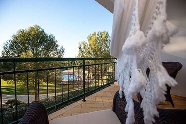Hotel Vale D'el Rei Suite &Amp; Villas:  CARVOEIRO - ALGARVE