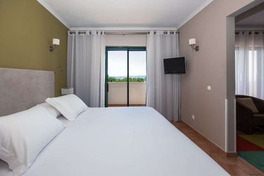 Hotel Vale D'el Rei Suite &Amp; Villas:  CARVOEIRO - ALGARVE