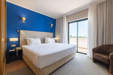 Hotel Vale D'el Rei Suite &Amp; Villas:  CARVOEIRO - ALGARVE