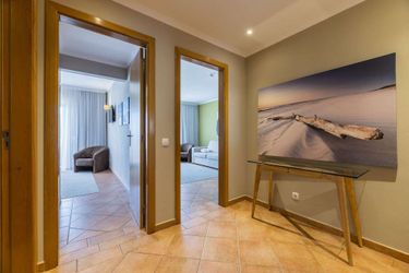 Hotel Vale D'el Rei Suite &Amp; Villas:  CARVOEIRO - ALGARVE