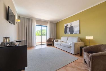 Hotel Vale D'el Rei Suite &Amp; Villas:  CARVOEIRO - ALGARVE