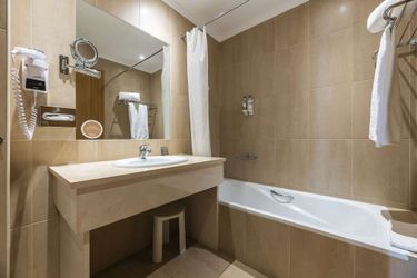 Hotel Vale D'el Rei Suite &Amp; Villas:  CARVOEIRO - ALGARVE
