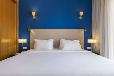Hotel Vale D'el Rei Suite &Amp; Villas:  CARVOEIRO - ALGARVE