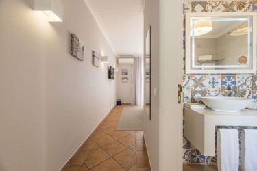 Hotel Vale D'el Rei Suite &Amp; Villas:  CARVOEIRO - ALGARVE