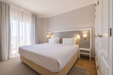 Hotel Vale D'el Rei Suite &Amp; Villas:  CARVOEIRO - ALGARVE