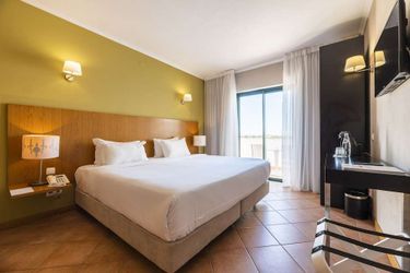 Hotel Vale D'el Rei Suite &Amp; Villas:  CARVOEIRO - ALGARVE