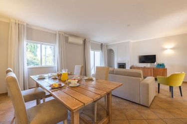 Hotel Vale D'el Rei Suite &Amp; Villas:  CARVOEIRO - ALGARVE