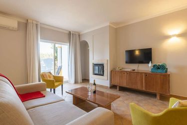 Hotel Vale D'el Rei Suite &Amp; Villas:  CARVOEIRO - ALGARVE