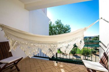 Hotel Vale D'el Rei Suite &Amp; Villas:  CARVOEIRO - ALGARVE