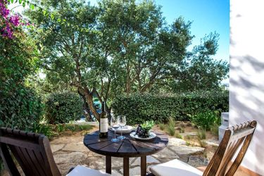 Hotel Vale D'el Rei Suite &Amp; Villas:  CARVOEIRO - ALGARVE