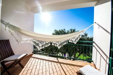 Hotel Vale D'el Rei Suite &Amp; Villas:  CARVOEIRO - ALGARVE