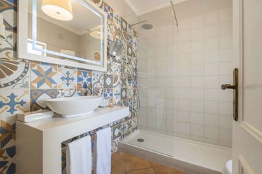 Hotel Vale D'el Rei Suite &Amp; Villas:  CARVOEIRO - ALGARVE